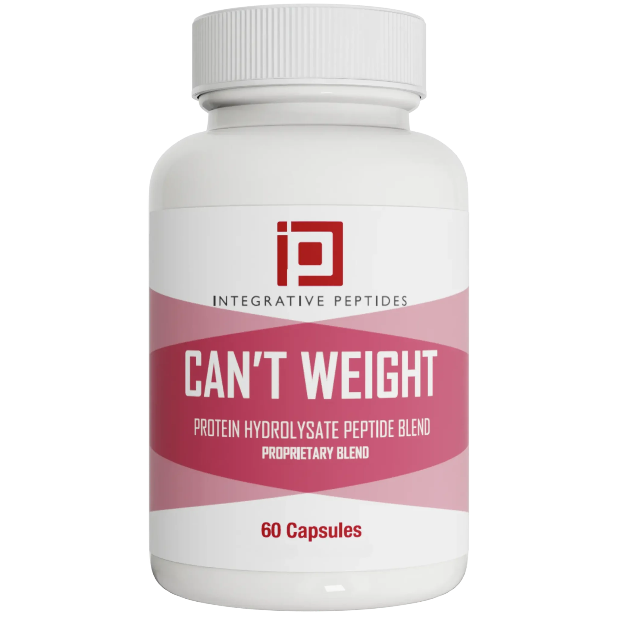 Can't Weight Peptide