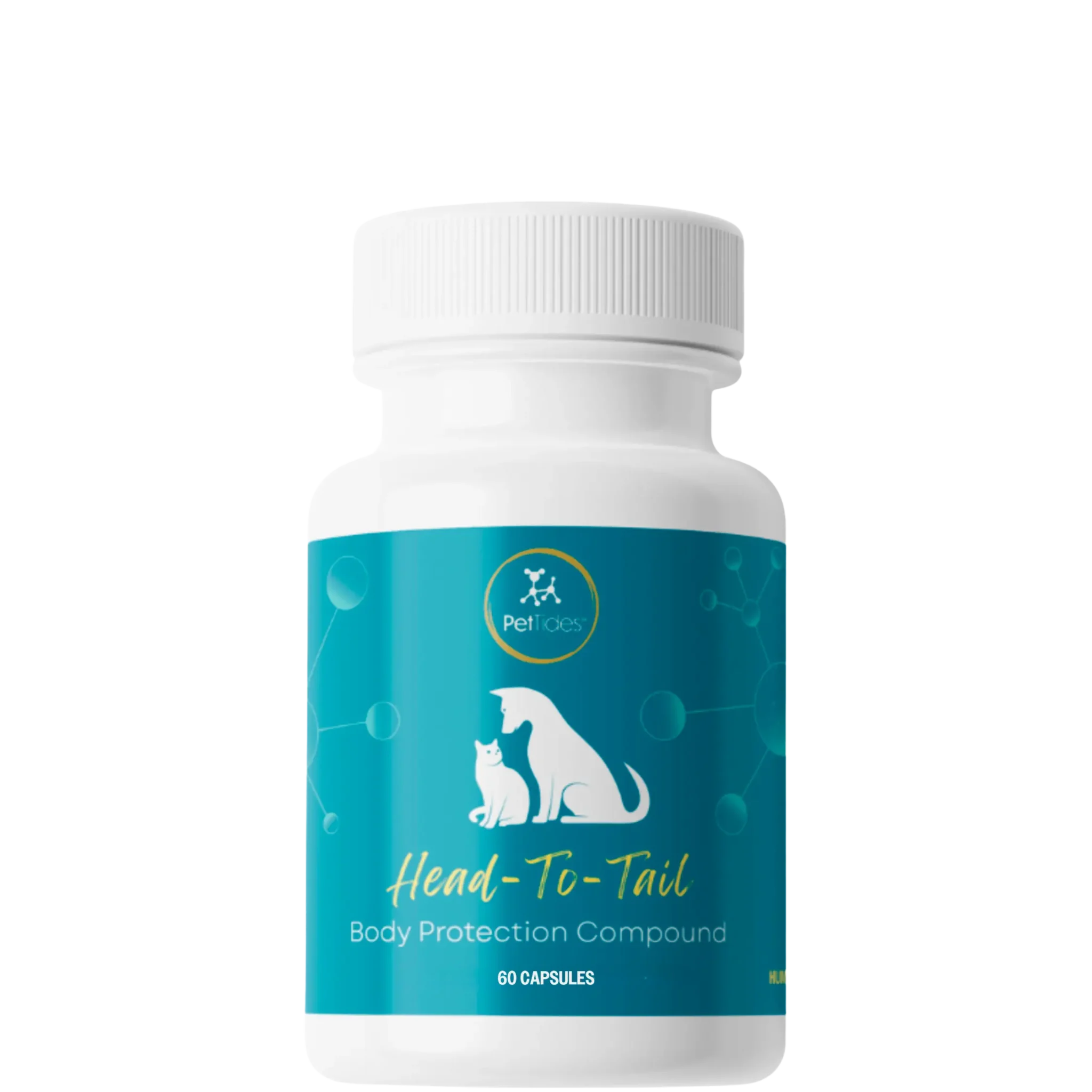 Head-To-Tail Body Protection Compound