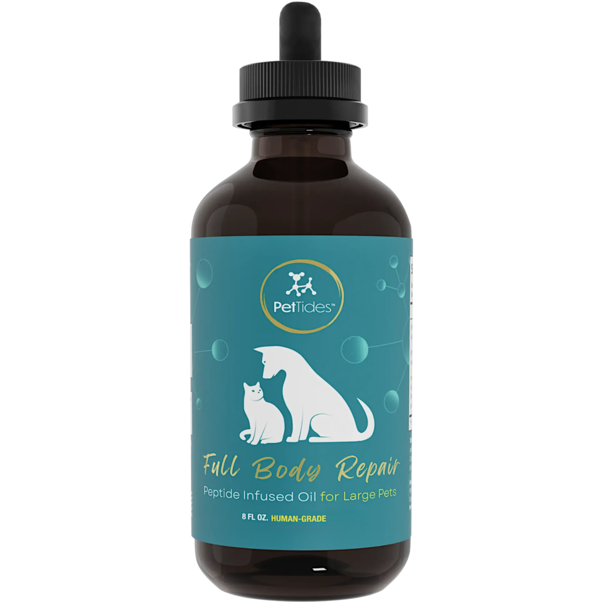 PetTides Full Body Support