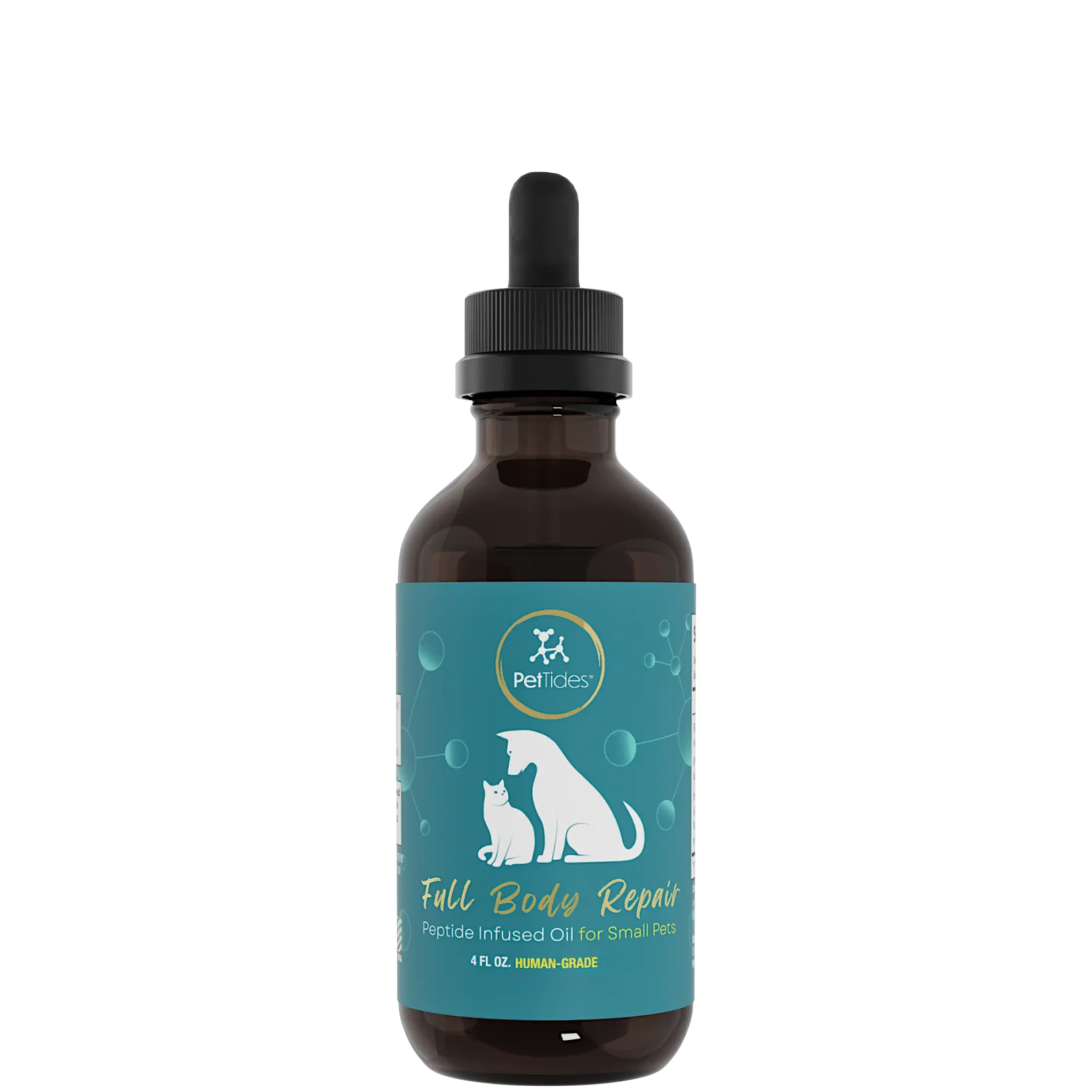 PetTides – Full Body Support for Small Pets