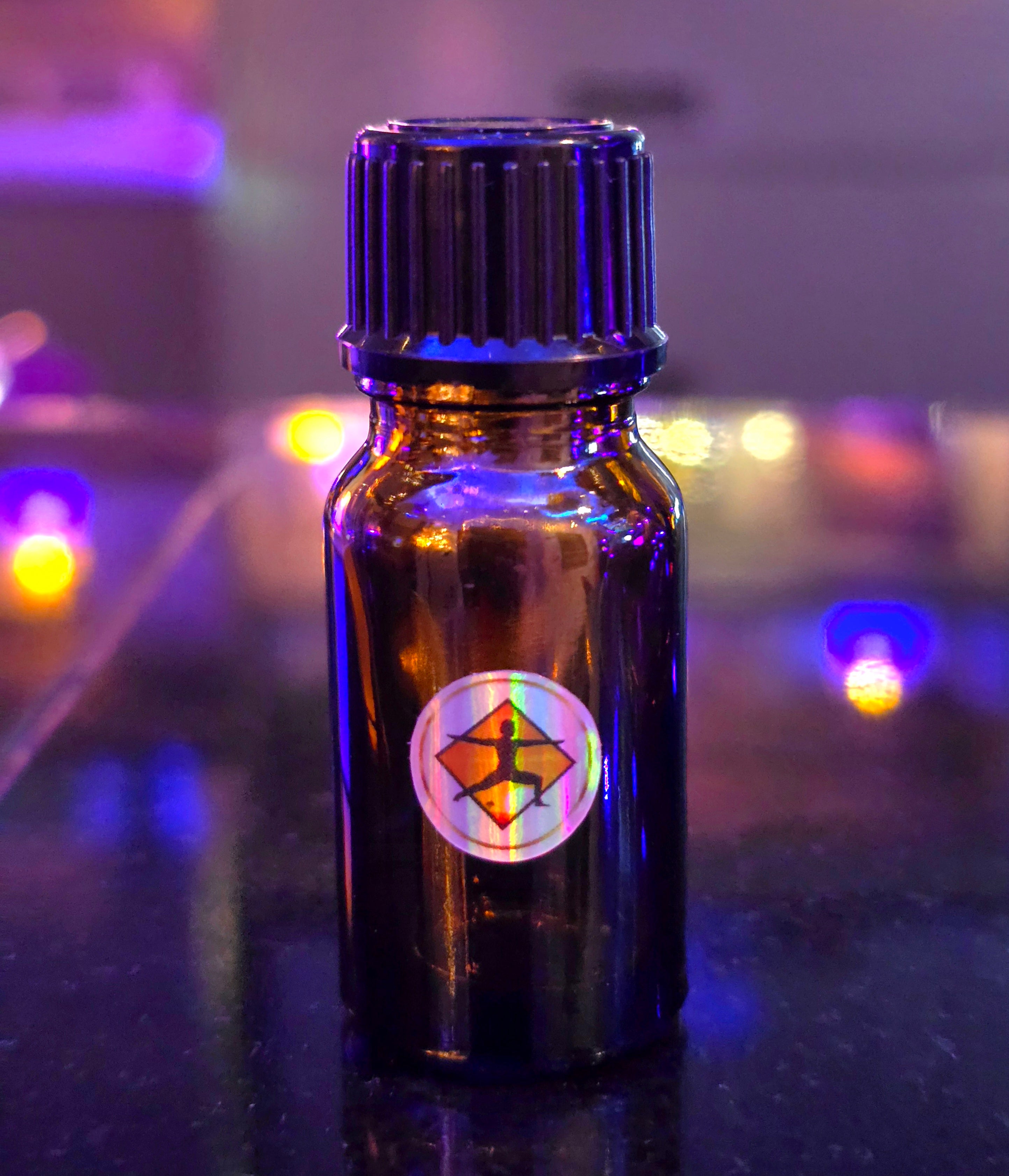 Organic Clove Leaf Essential Oil