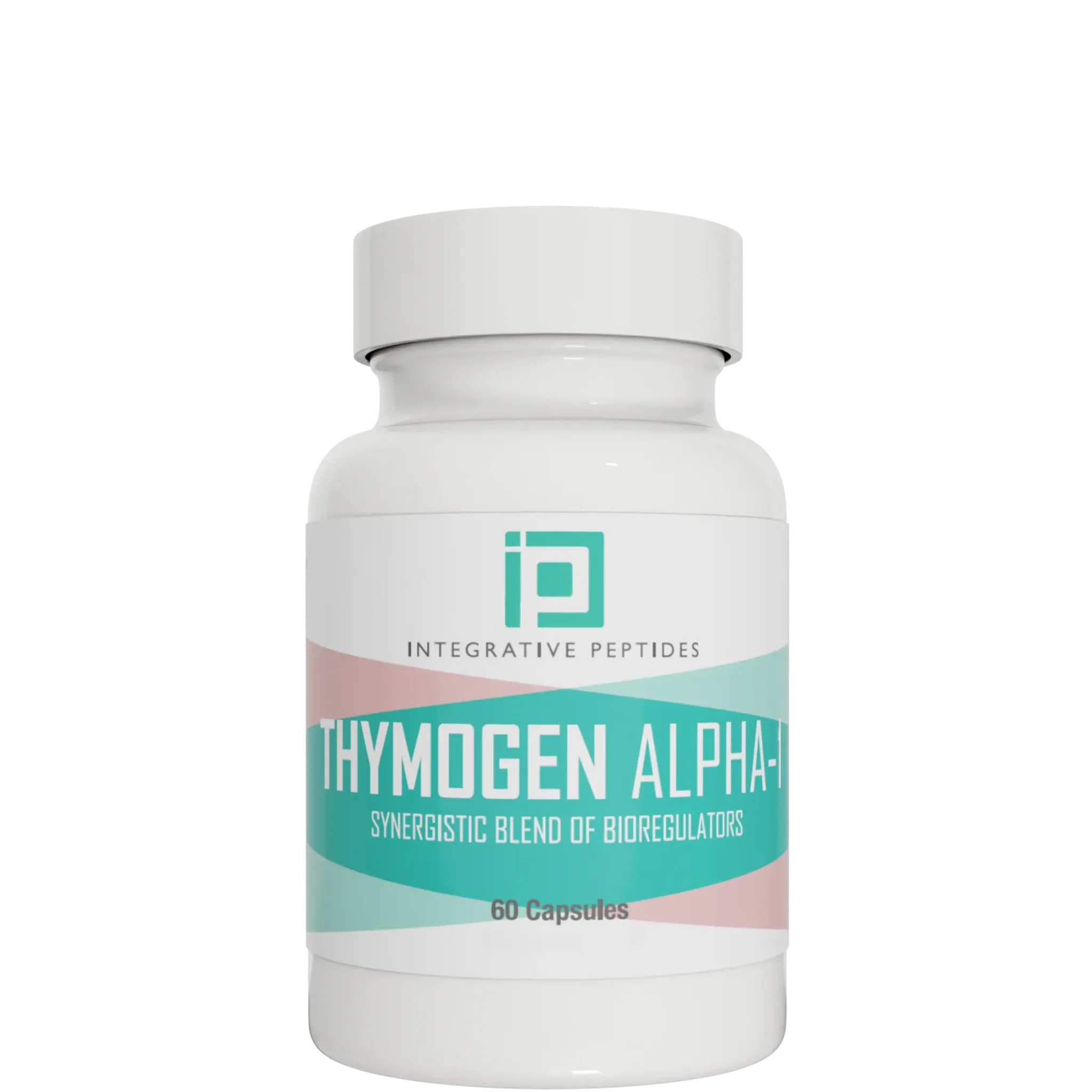 Thymogen Alpha Peptides