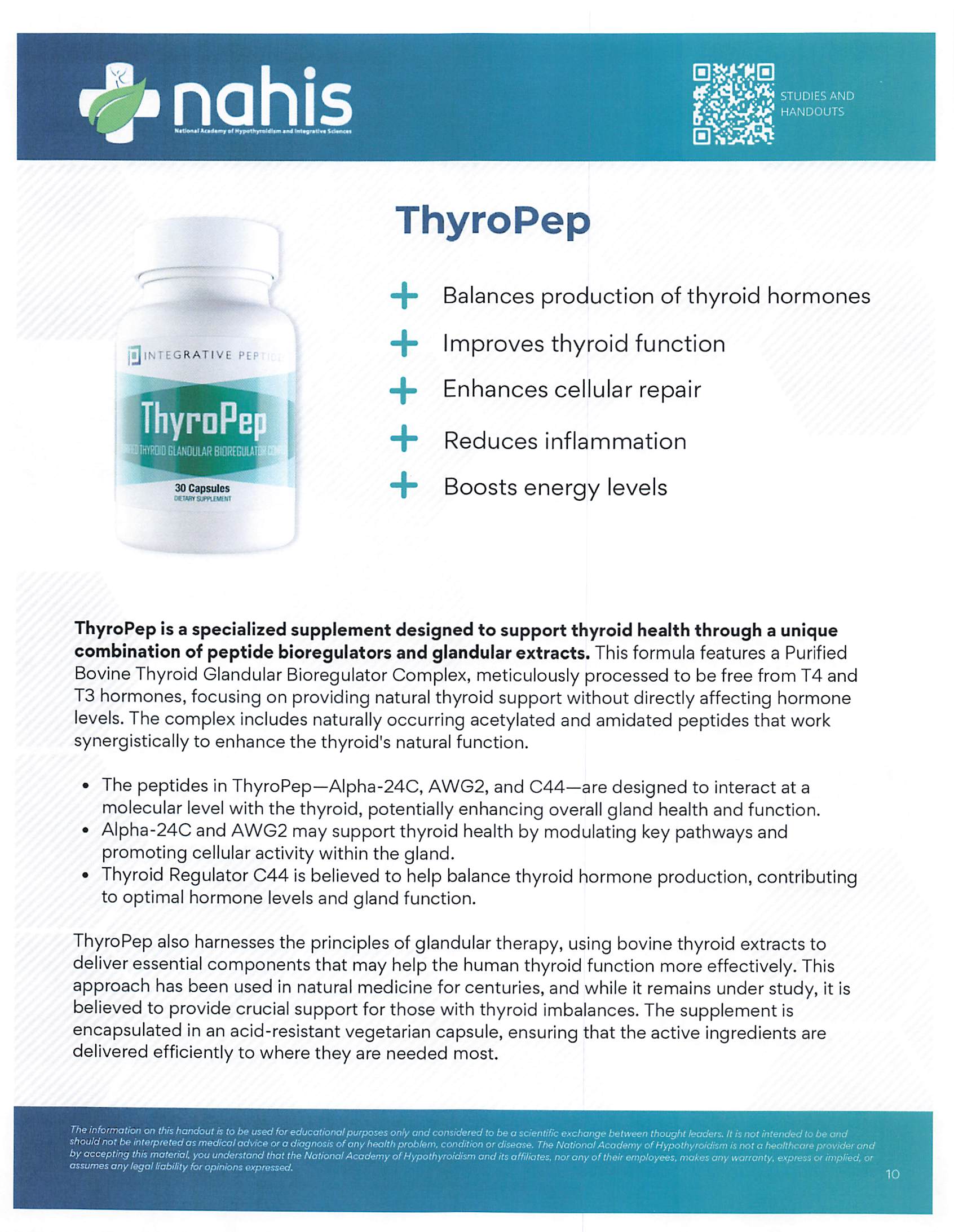 ThyroPep