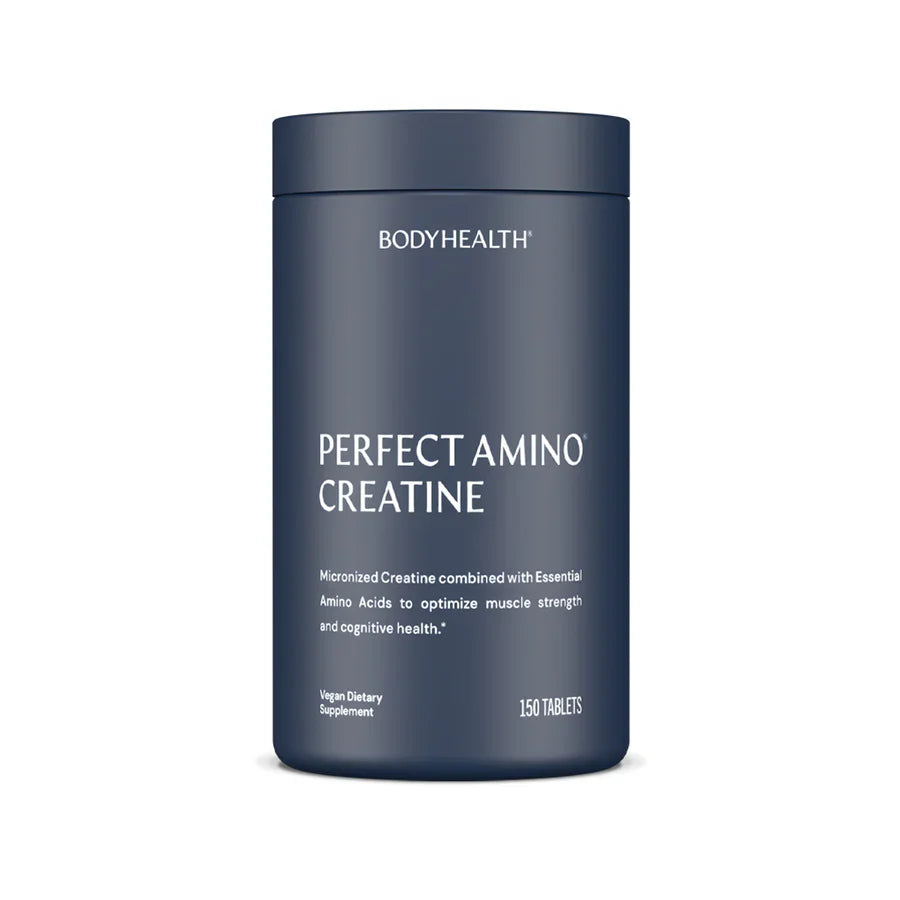 Natural Supplements Collection