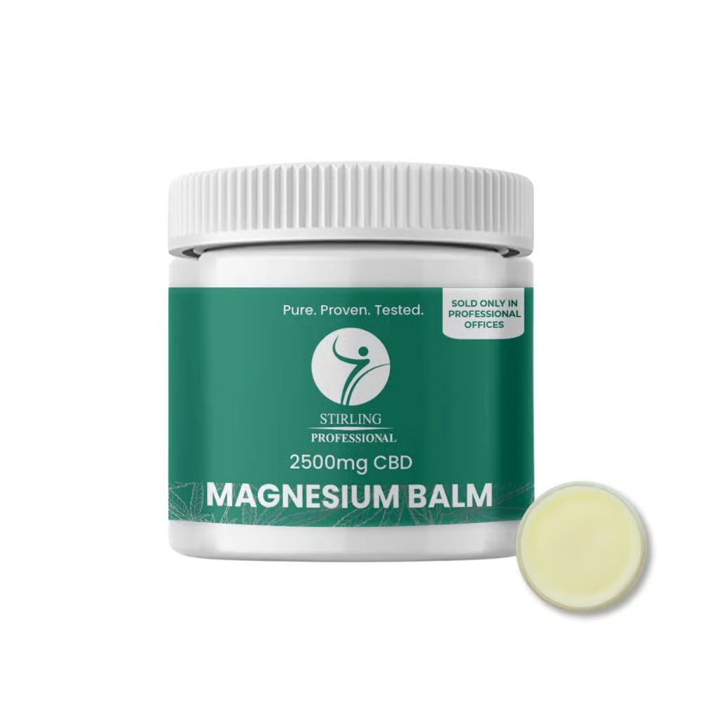 CBD Products Collection