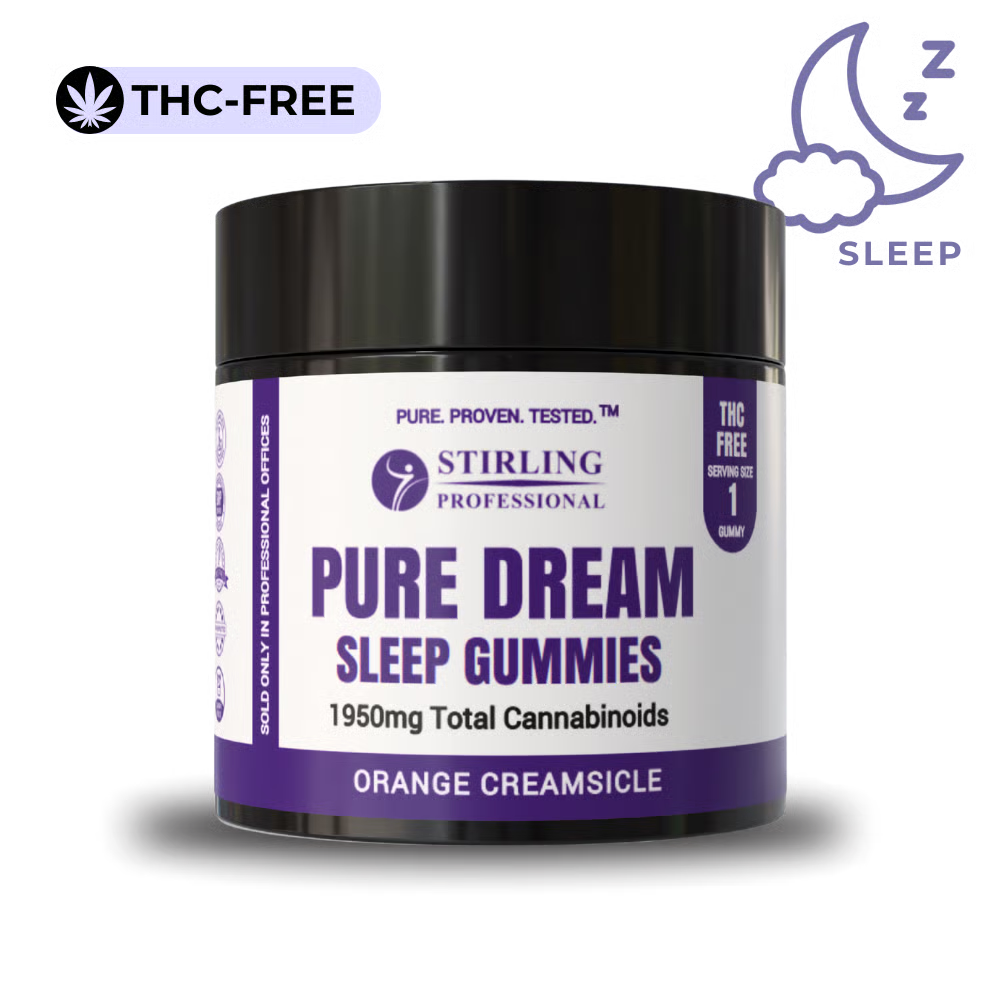 Sleep Aids Collection