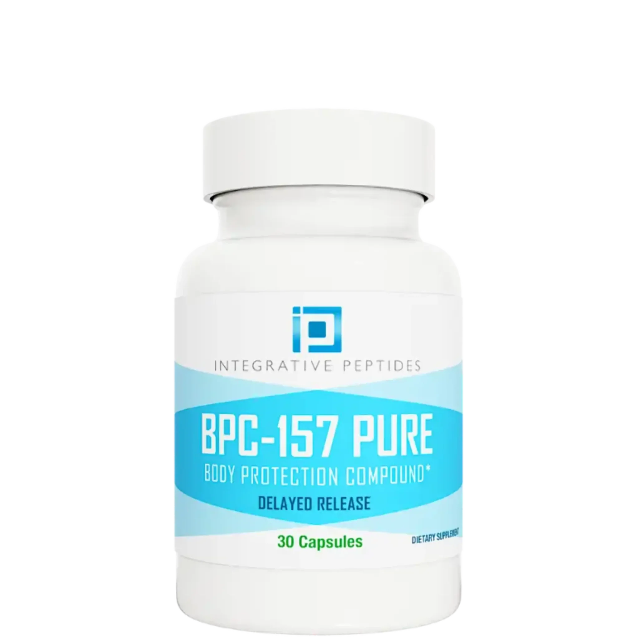BPC-157 Pure Delayed Release