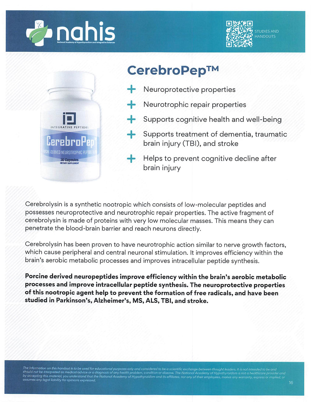 CerebroPep