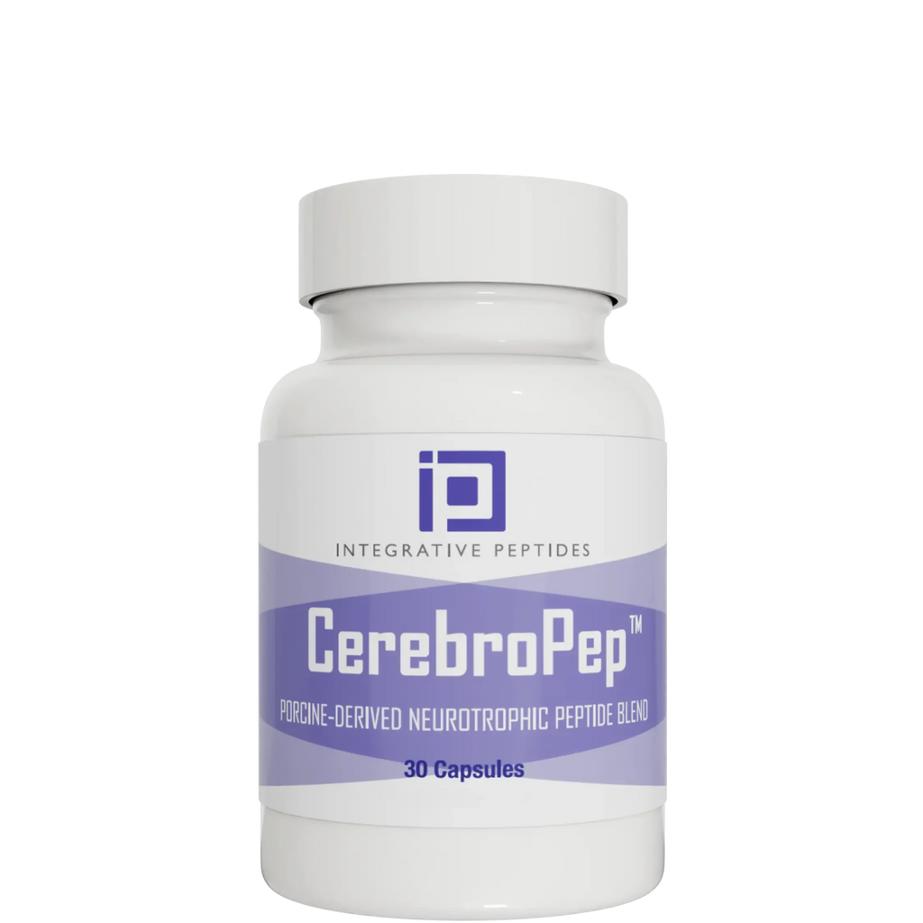 CerebroPep