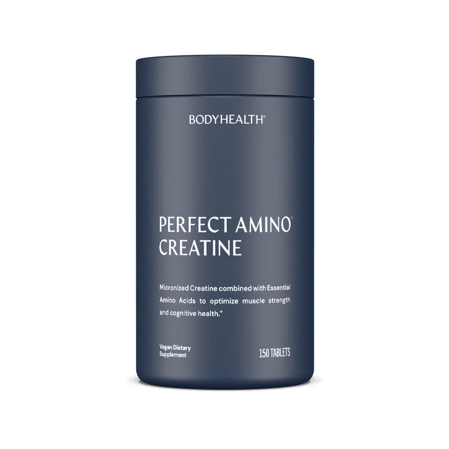 BodyHealth Perfect Amino Creatine