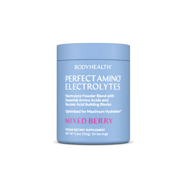 BodyHealth Perfect Amino Electrolytes