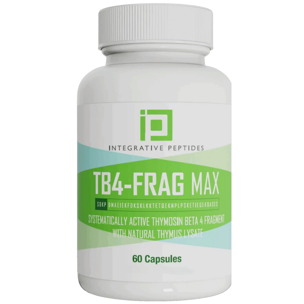 TB4-FRAG MAX