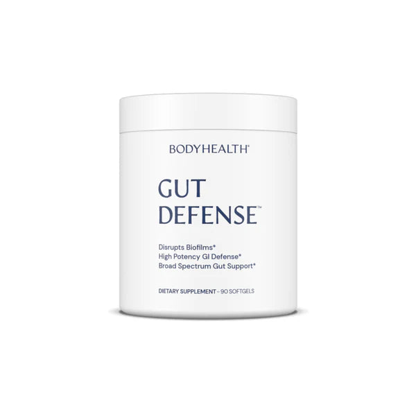 BodyHealth Gut Defense