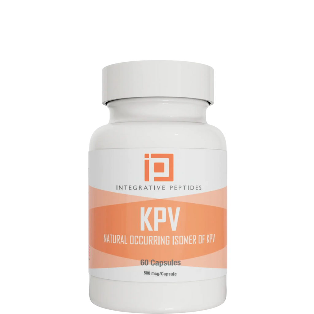KPV Peptides