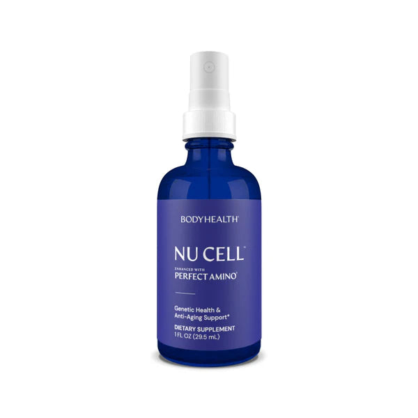 BodyHealth Nu Cell