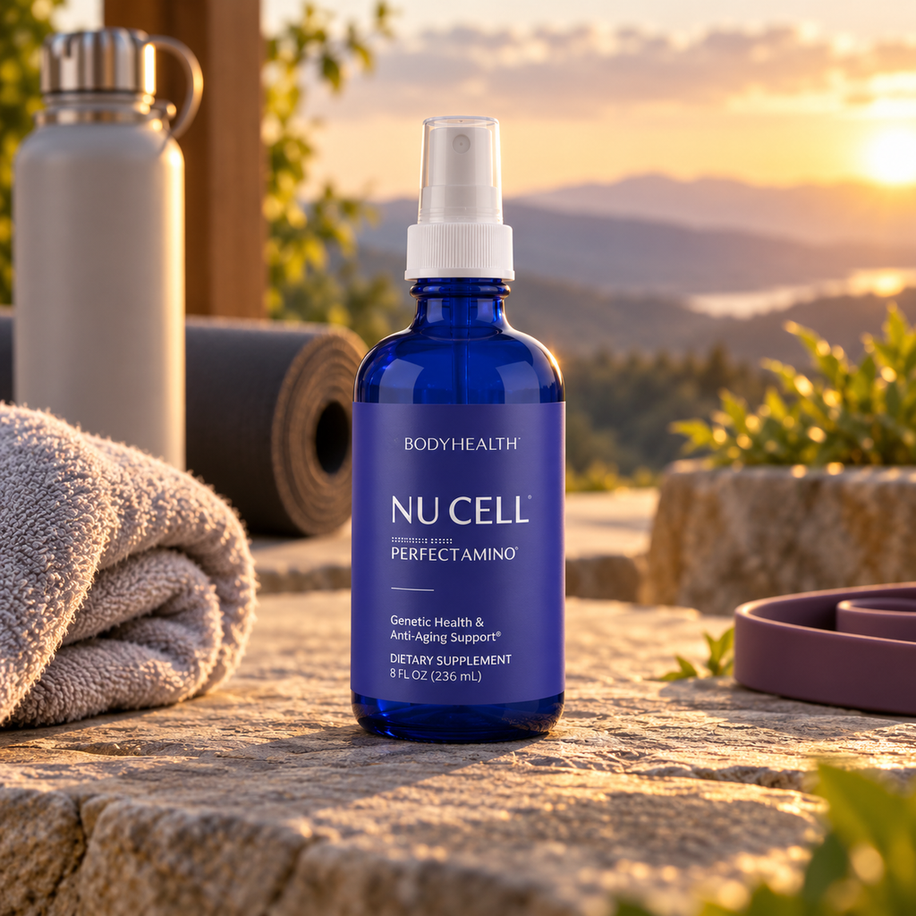 BodyHealth Nu Cell