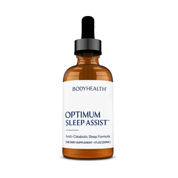 BodyHealth Optimum Sleep Assist