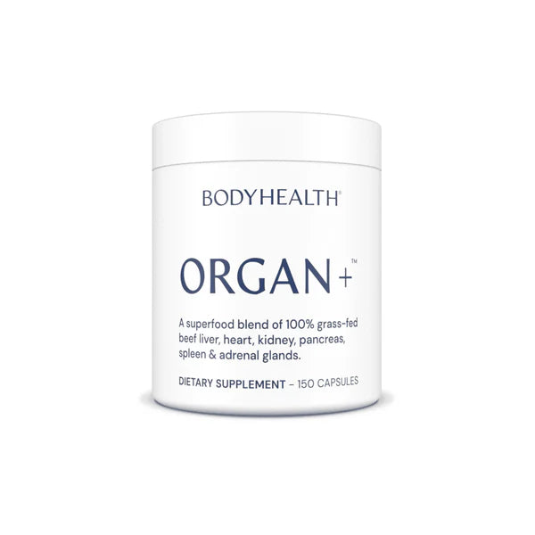 BodyHealth Organ+