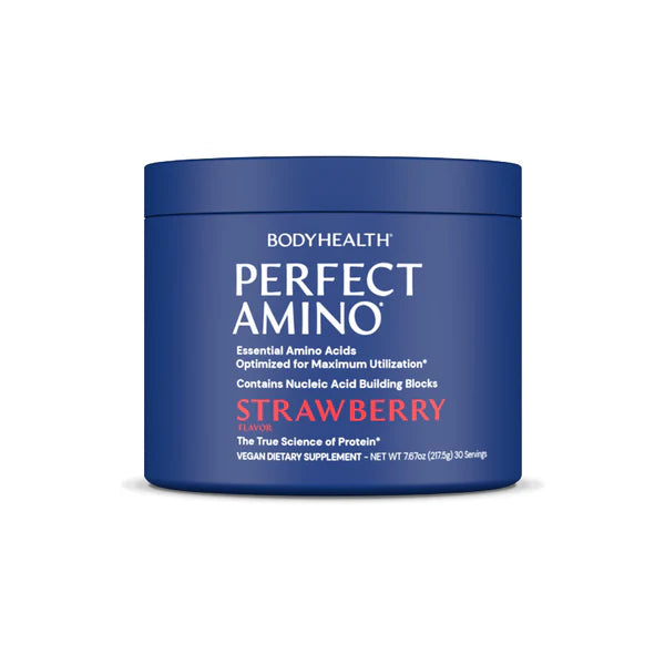 BodyHealth Perfect Amino Powder