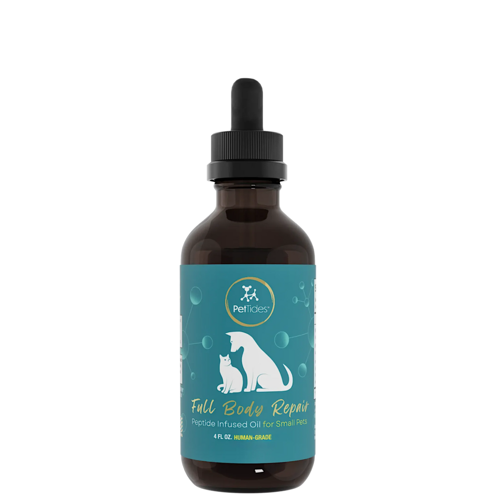 PetTides – Full Body Support for Small Pets