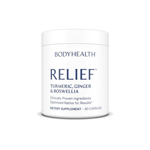 BodyHealth Relief