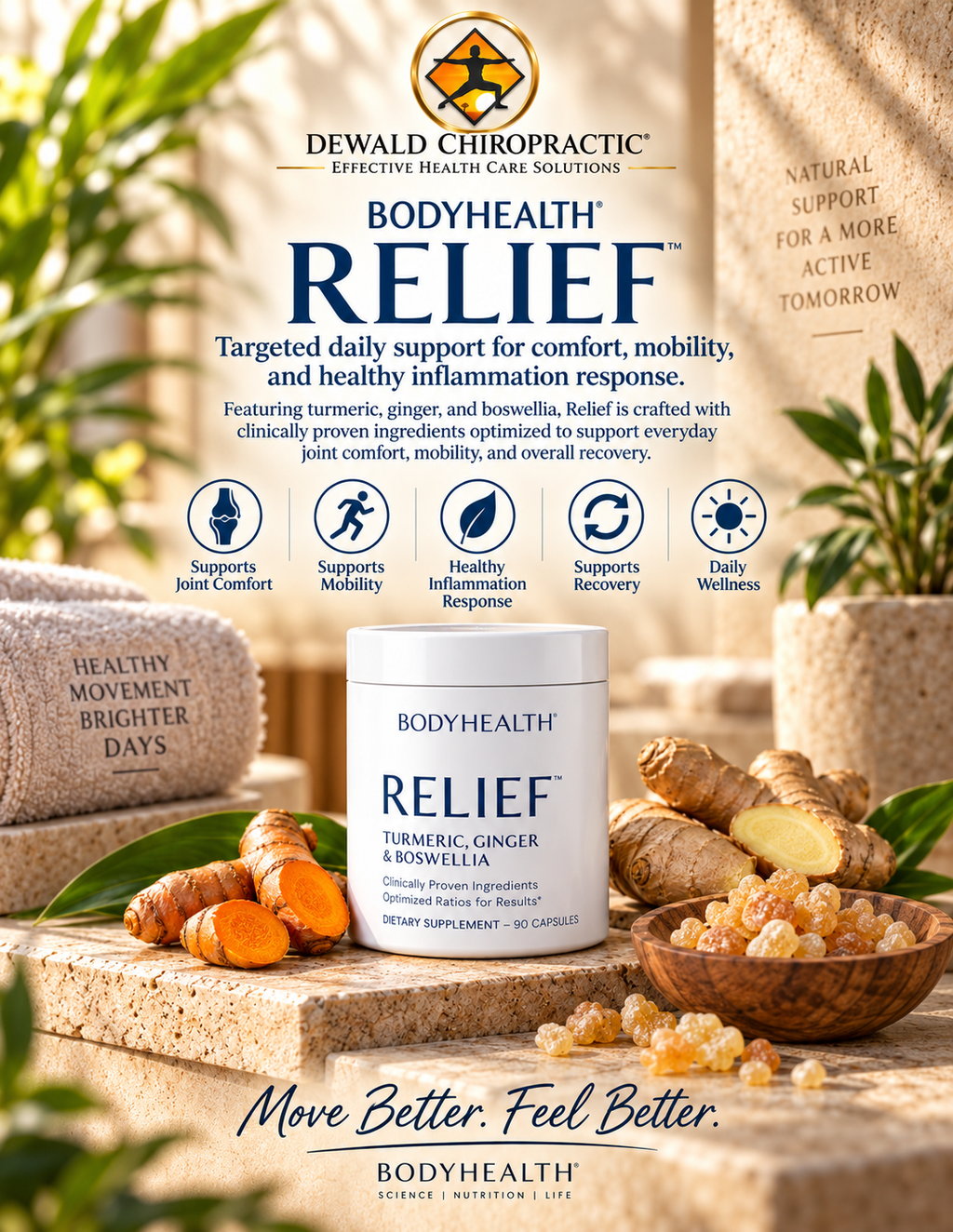 BodyHealth Relief