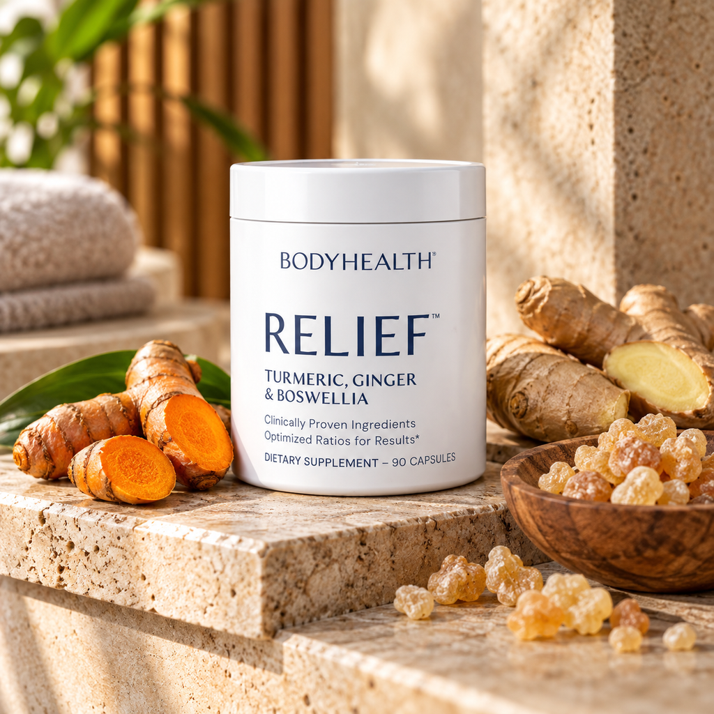 BodyHealth Relief