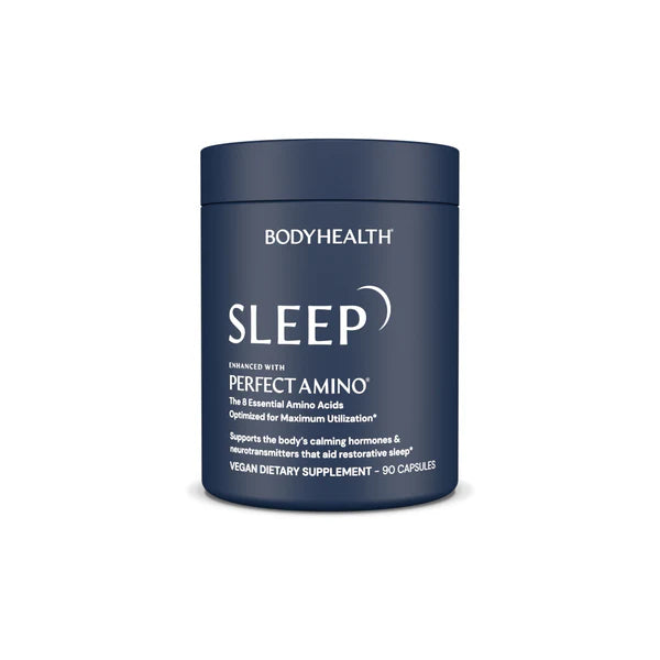 BodyHealth Sleep