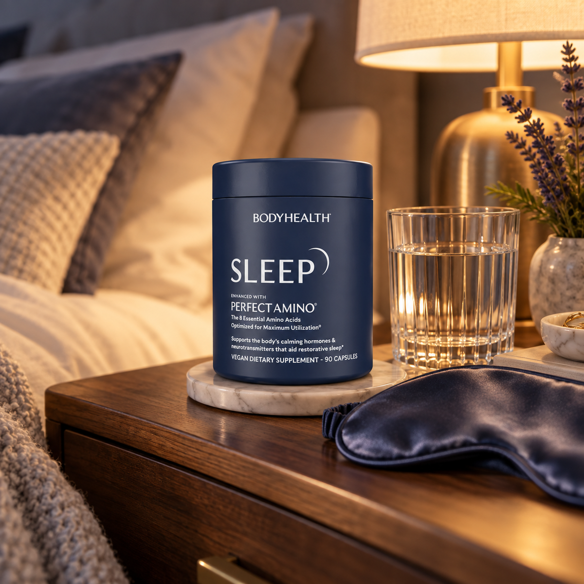 BodyHealth Sleep