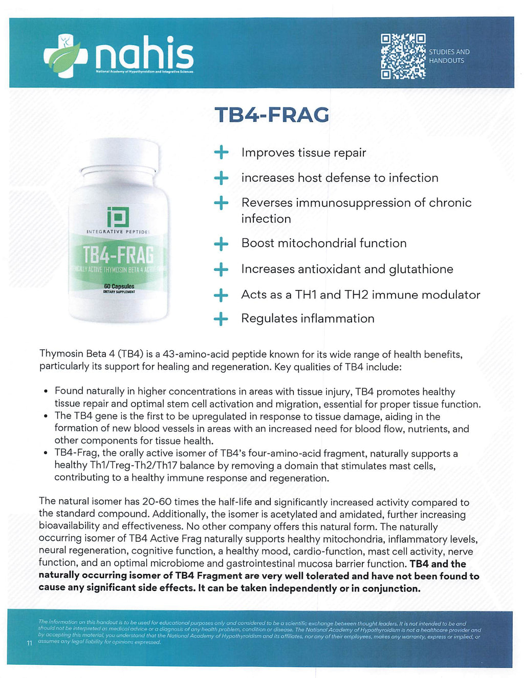 TB4-FRAG