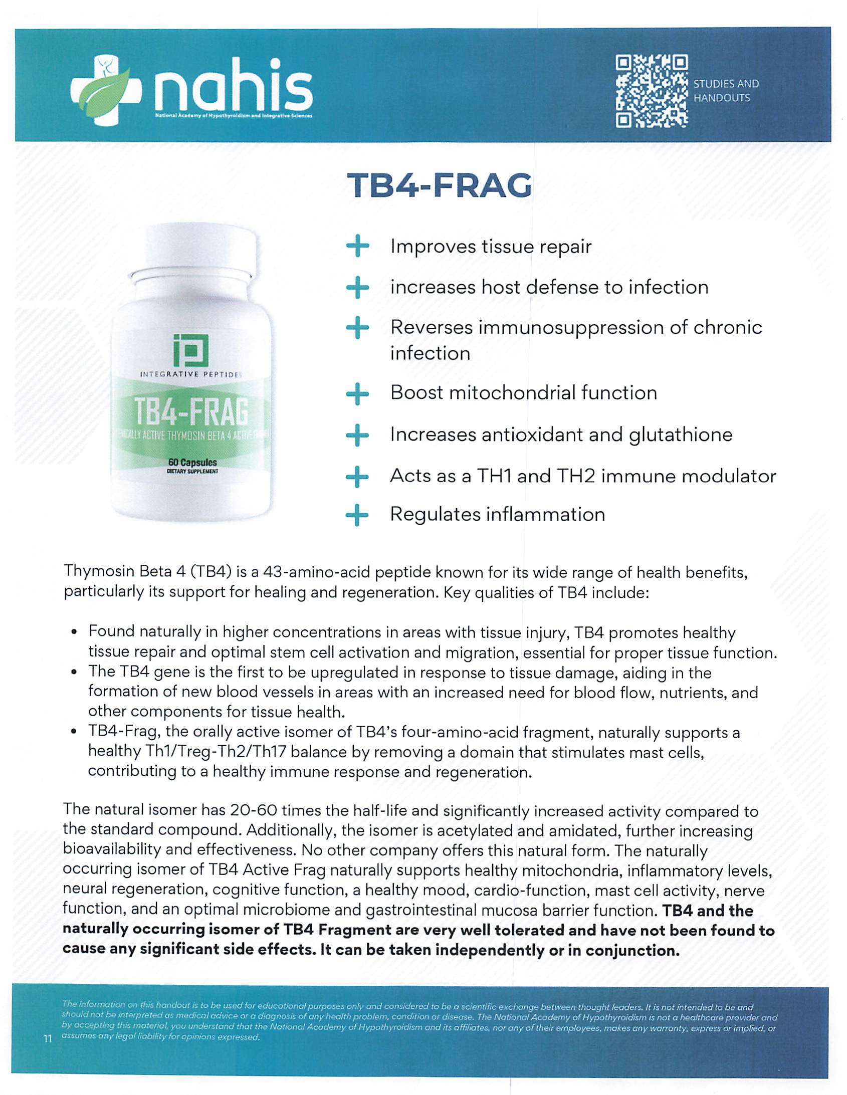 TB4-FRAG