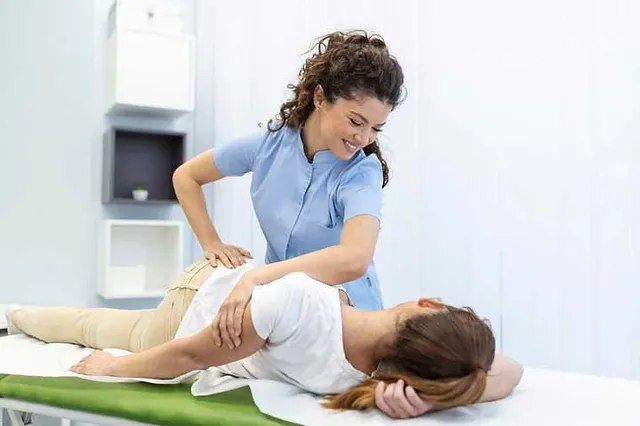 Chiropractic