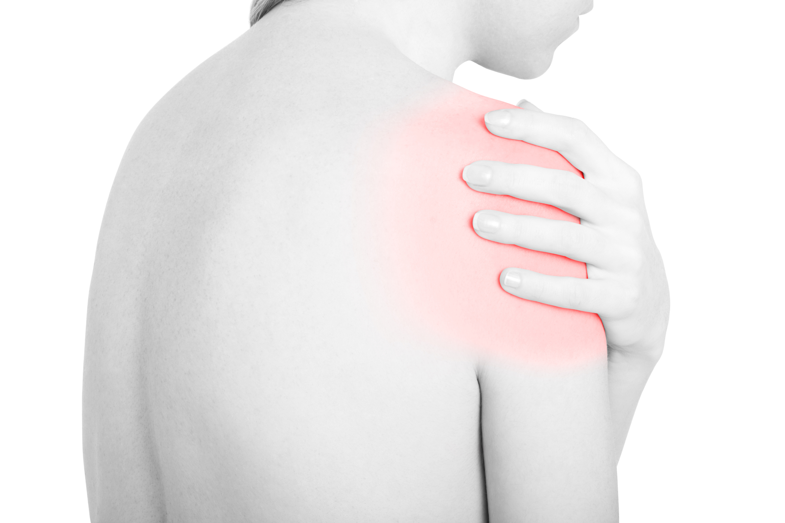 Shoulder Pain